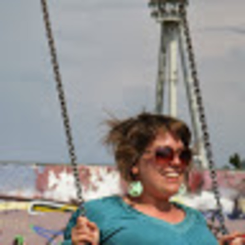 Meet your Posher, Stephanie